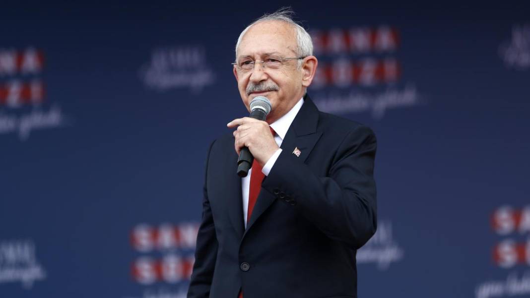 Kılıçdaroğlu'na büyük ihanet! 6